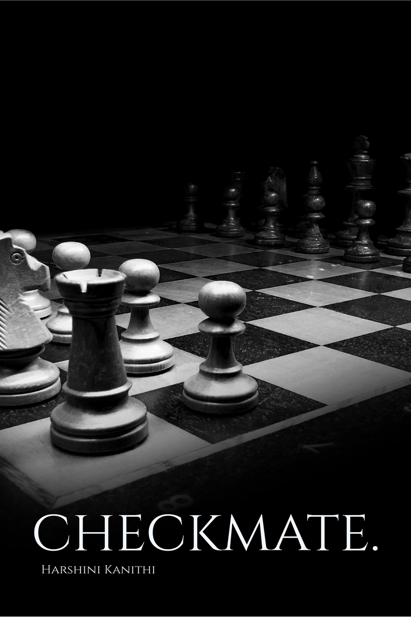 Premium Photo | Checkmate HD 8K wallpaper Stock Photographic Image