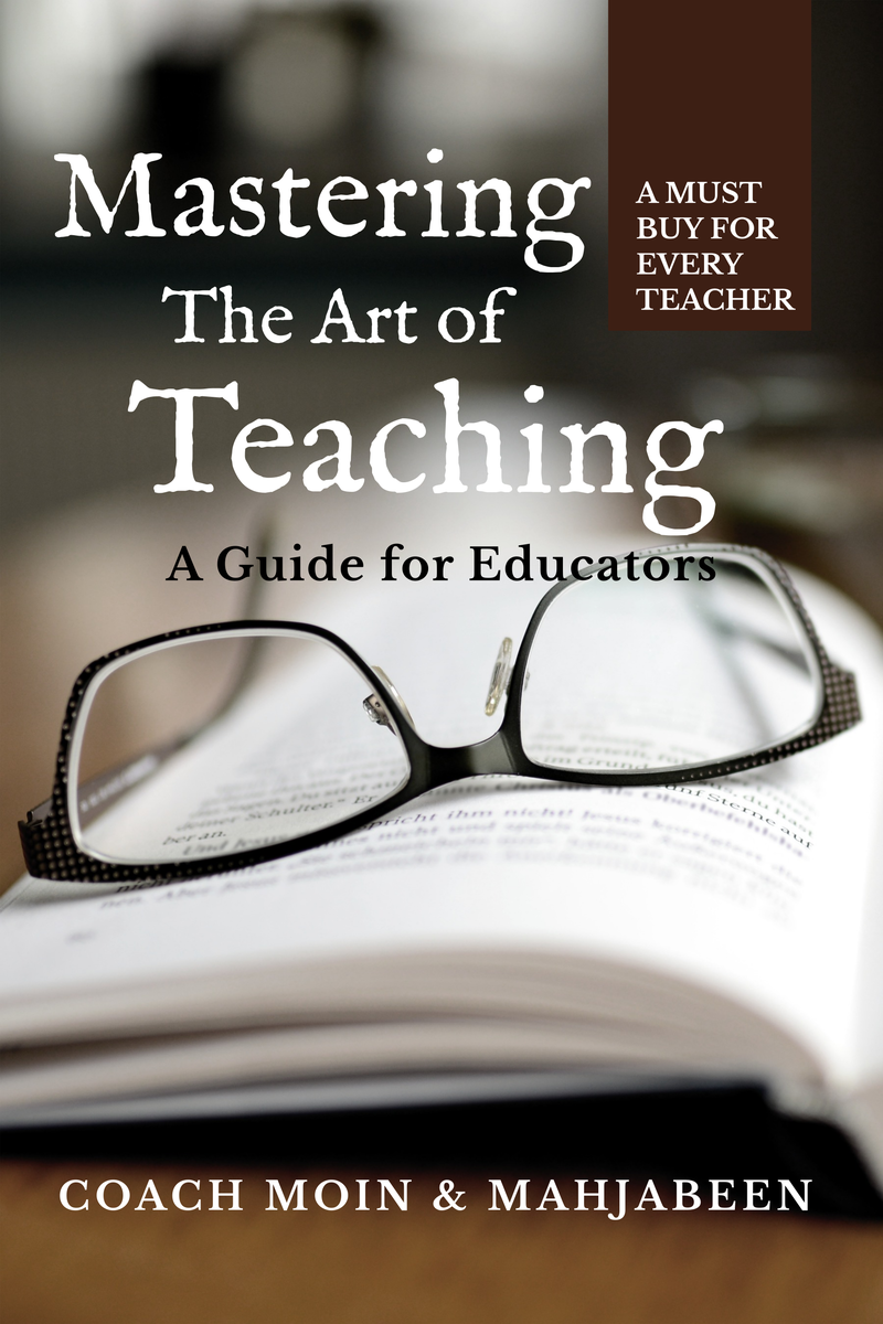 Mastering the Art of Teaching