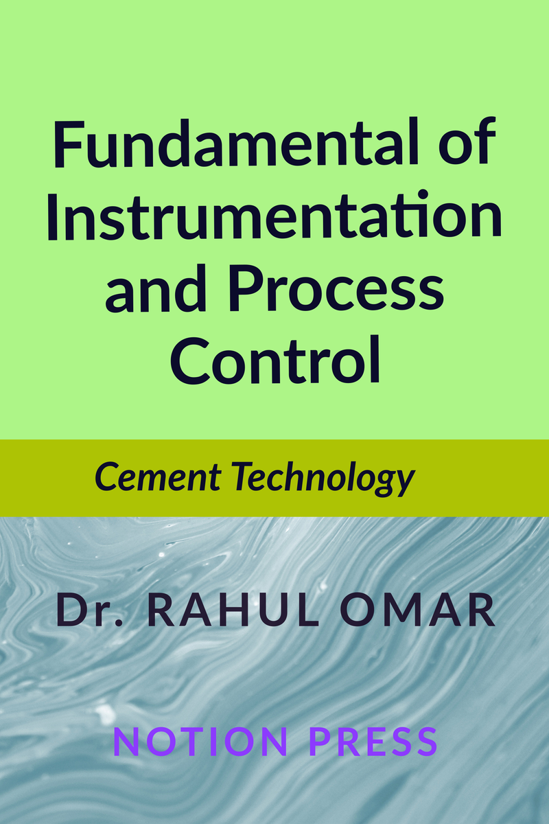 Fundamental Of Instrumentation And Process Control