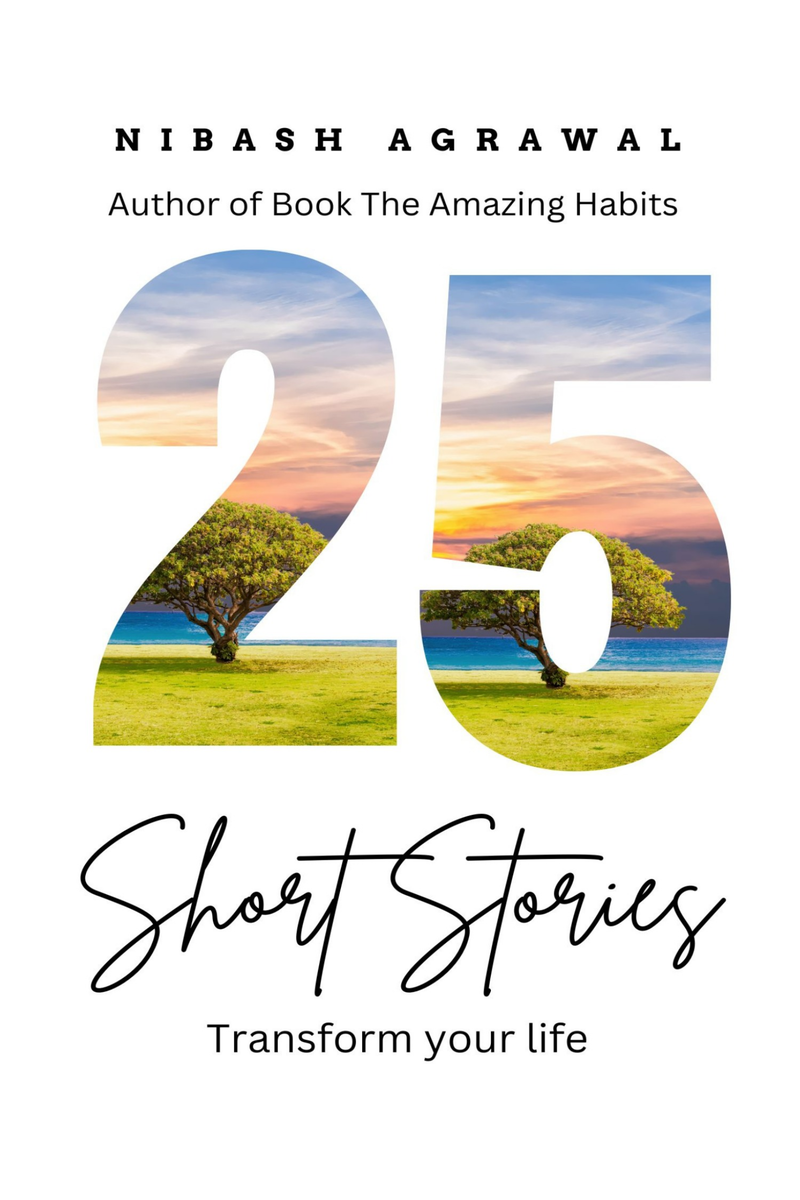 25 Short Stories