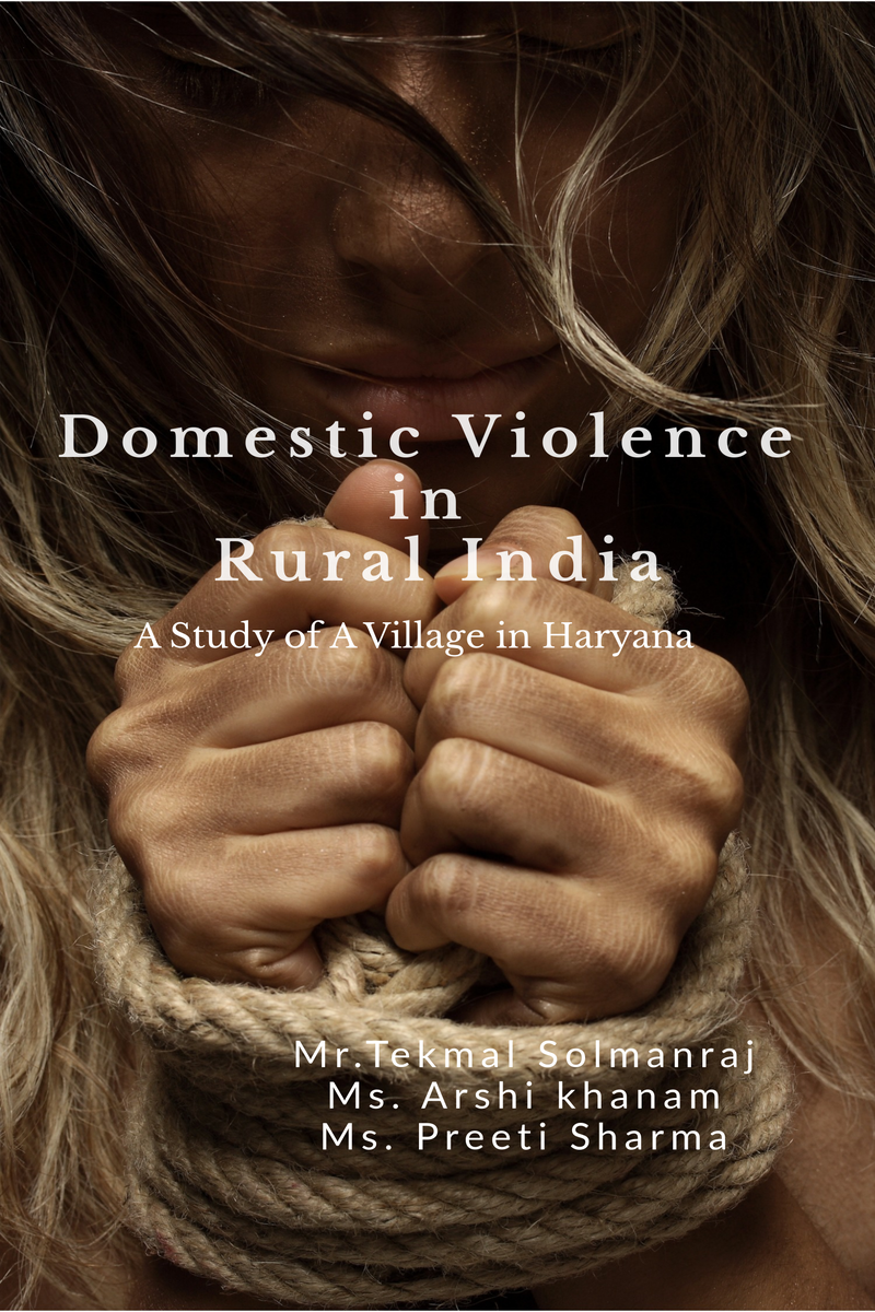 essay on domestic violence in india