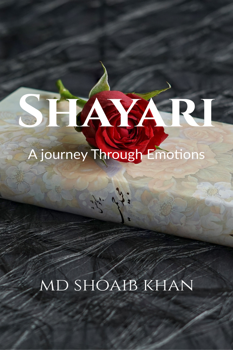 Best Shayari Collection On the Internet | Shayari Maker