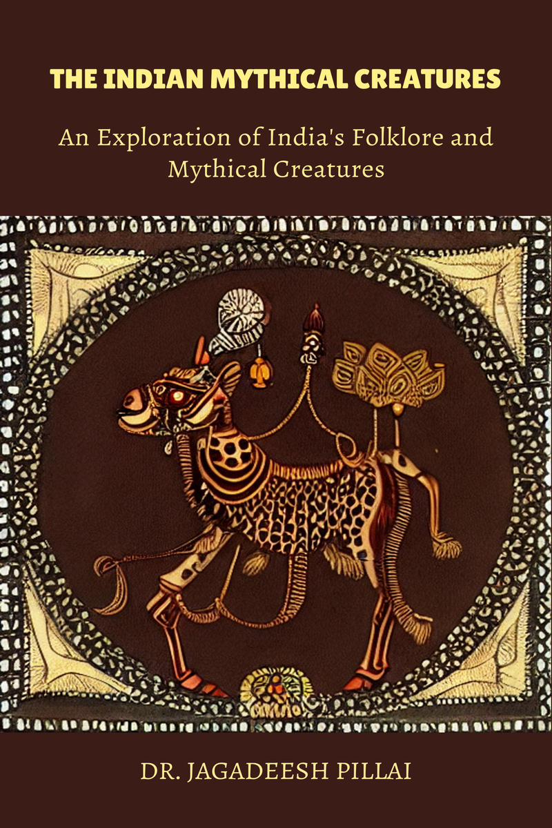 The Indian Mythical Creatures