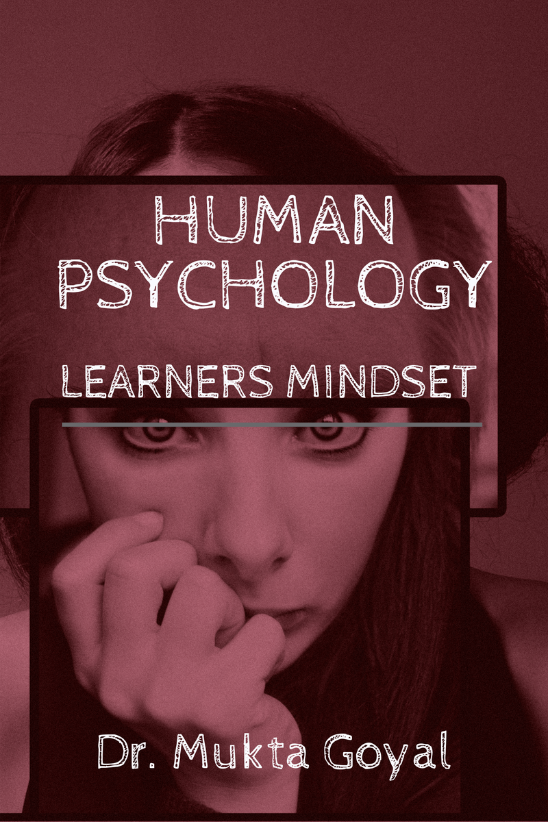 research on human psychology