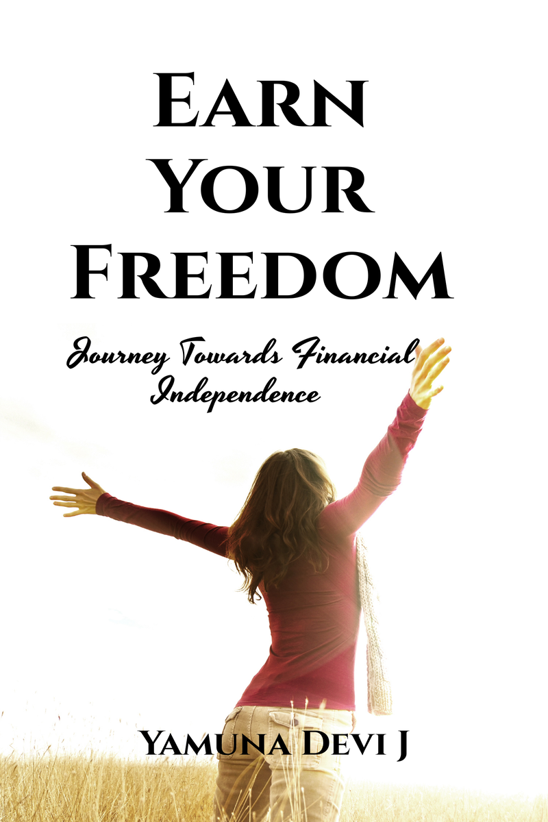 Earn Your Freedom