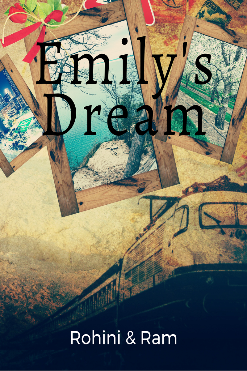 Emily S Dream