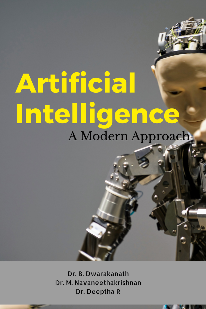 Artificial Intelligence: A Modern Approach