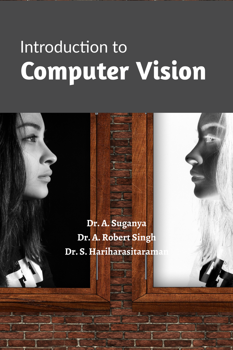 Introduction To Computer Vision