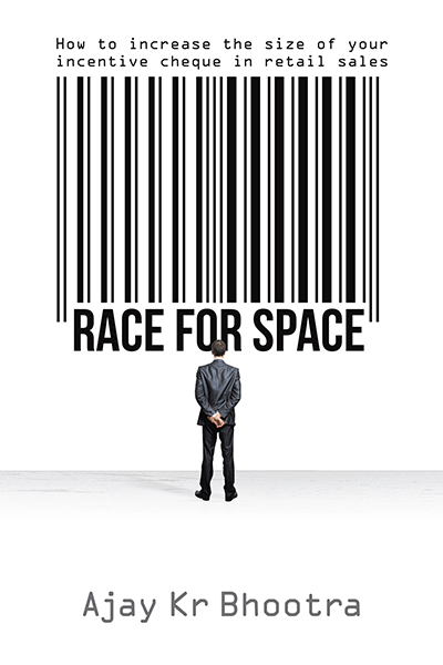 Race for Space