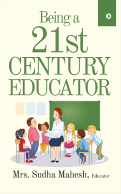 Being a 21st Century Educator