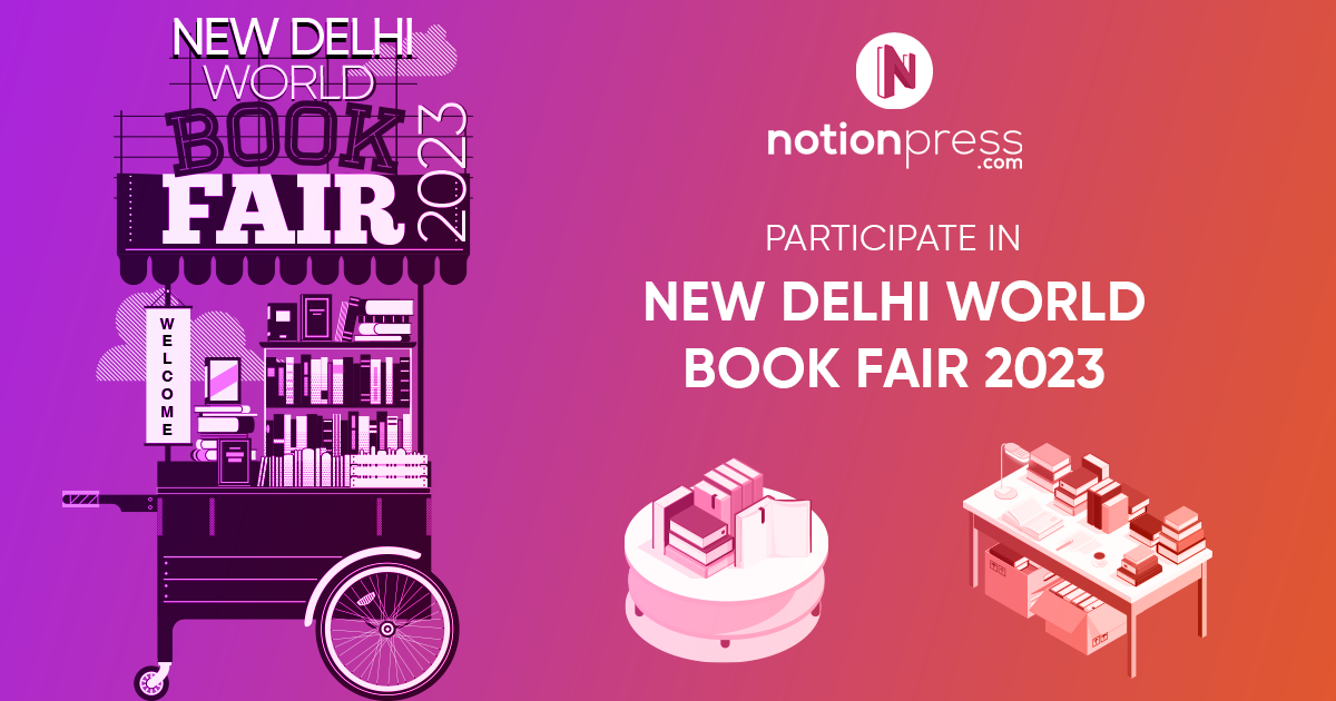 New Delhi World Book Fair 2023