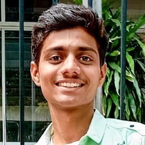 Deepanshu Bagde’s Rising-Star Badge