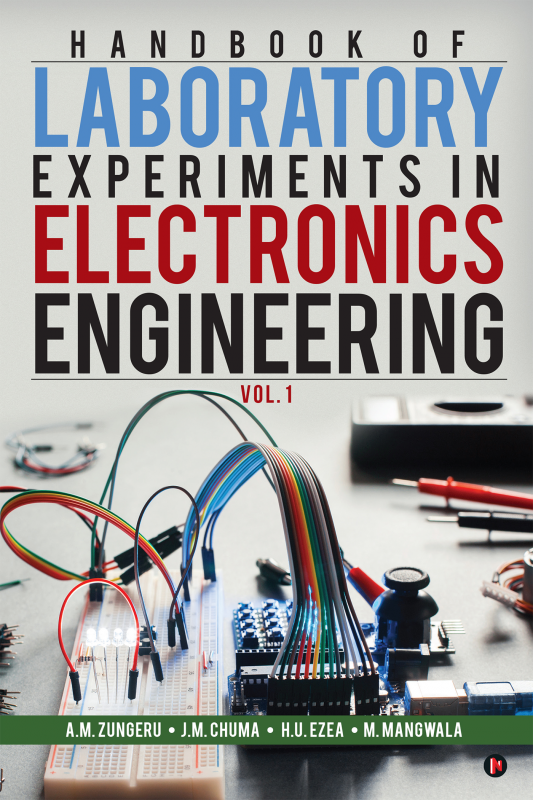 electronics lab experiments pdf