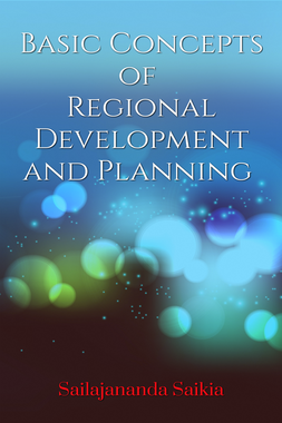 Basic Concepts of Regional Development and Planning