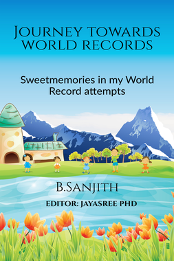 Journey towards World Records