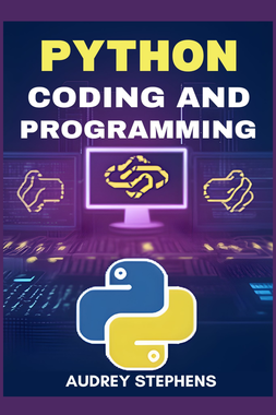 PYTHON CODING AND PROGRAMMING