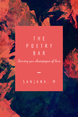 The Poetry Bar