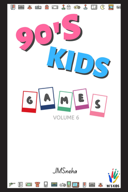 90s kids: Games