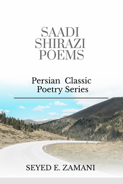 SAADI   SHIRAZI   POEMS