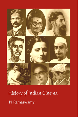 History of Indian Cinema