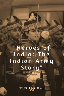 Heroes of India: The Indian Army Story