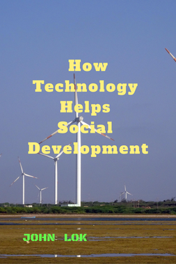 How Technology Helps Social Development
