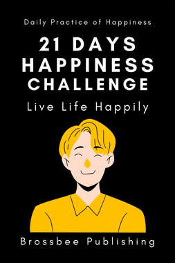 21 Days Happiness Challenge