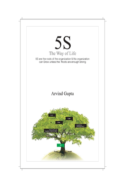 5S  THE WAY OF LIFE