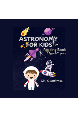 Astronomy for kids