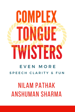 Complex Tongue Twisters