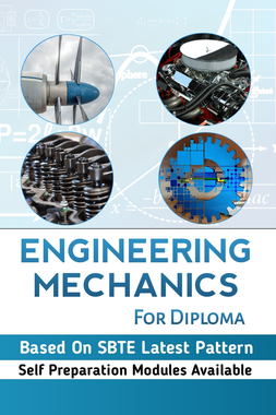 ENGINEERING MECHANICS FOR DIPLOMA