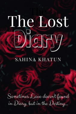 The Lost Diary...