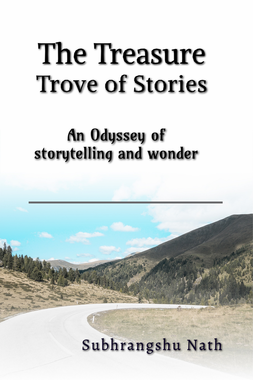 The Treasure Trove of Stories