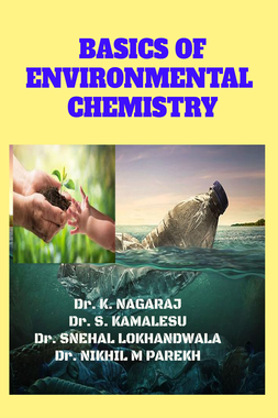 BASICS OF  ENVIRONMENTAL CHEMISTRY