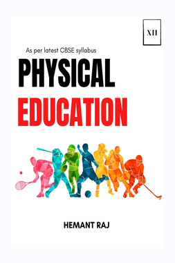 Physical Education Notes class 12