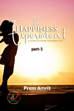 The Happiness Experiment Part-1