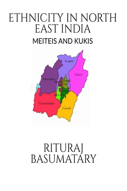 ETHNICITY IN NORTH EAST INDIA