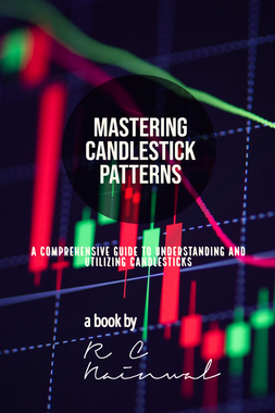 MASTERING CANDLESTICK PATTERNS