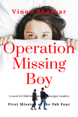 Operation Missing Boy