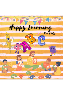 Happy Learning