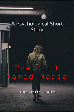 The Girl Named Maria