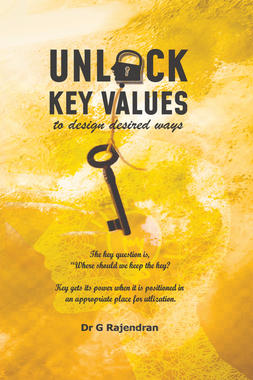 Unlock Key Values