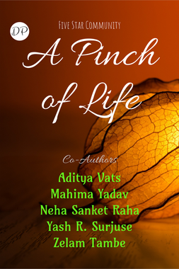 A Pinch of Life