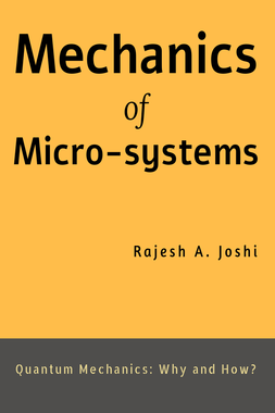 Mechanics of Micro-systems