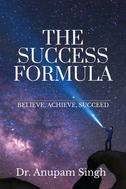 THE  SUCCESS  FORMULA