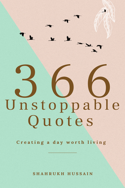 366 Unstoppable Quotes