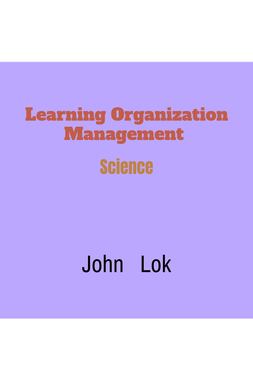 Learning Organization Management