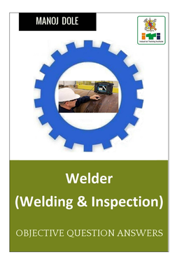 Welder (Welding & Inspection)