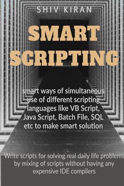 Books On Vb Scripting