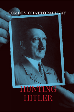 Hunting Hitler